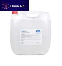 Laboratory cleaner-disinfector PDS-10L