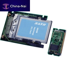 PC card memory card industrial