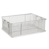 Stainless steel mesh basket BOC-173 Series