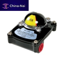 Quarter-turn actuator limit switch box MXT-79651000 series