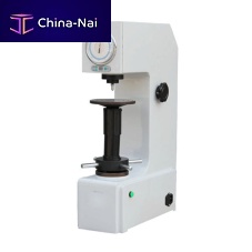 Rockwell hardness tester HR-150Bmanualfor non-ferrous metalsmeasurement
