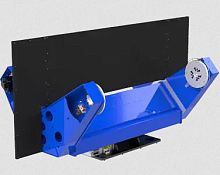 Motorized positioner VMHcompact