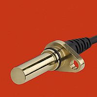 Rotational speed sensor HDI2-NS-M seriesmagneticexplosion-proof