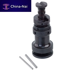 Rotating screw jack 521040500manually-controlled