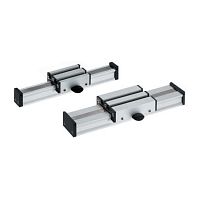 Positioning actuator PLM-IIlinearelectricscrew