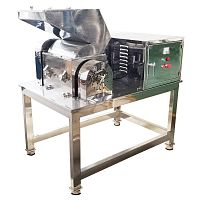 Blade mill QSJ serieshorizontalfoodfor rubber