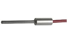Pt1000 thermometer MS-KW1 | Pt100 / Pt1000 / 2x Pt100 / 2x Pt1000RTDPt100without display
