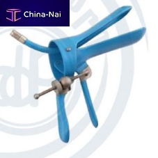 Vaginal speculum sterilizablesmoke evacuation