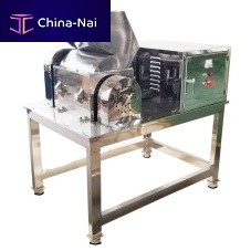 Blade mill QSJ serieshorizontalfoodfor rubber
