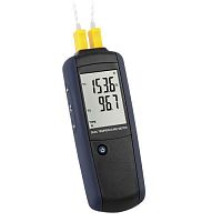 Industrial thermometer 1300 infrareddigital�C