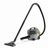 Commercial vacuum cleaner JETVAC SD seriesdryelectricmobile