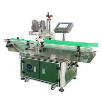 Linear screw capping machine FK-X801automaticfor cosmetic productsfor the food industry