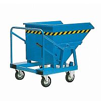 Tilt truck CR/400