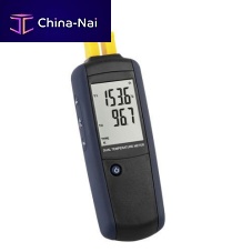 Industrial thermometer 1300 infrareddigital�C