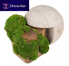 Original design side table walnutashfir