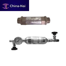 Calibrated leak FFM series