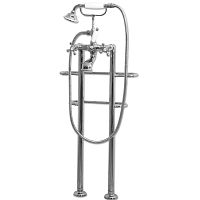 Bathtub mixer tap RV112floor-mountedmetalbathroom