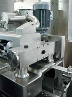 Linear capping machine HS500automaticbottlebeverage
