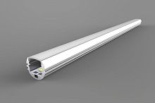 Built-in lighting profile ROUNDLEDRGBdimmable