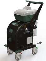 Electric steam cleaner SP 34mobile