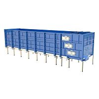 Material feeding system