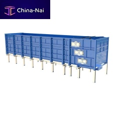 Material feeding system