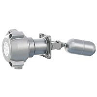 Magnetic float level switch SIL seriesfor shipsfor tankspump