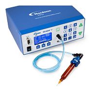 Oil dosing dispenser Ultimus V greasefor UV glueepoxy glue