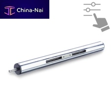 Tubular linear unit GN 2910trapezoidal screwmanual