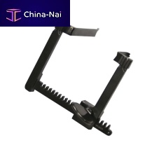 Orthopedic surgery retractor