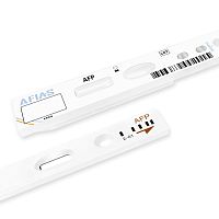 Cancer test kit oncologyAFPserum