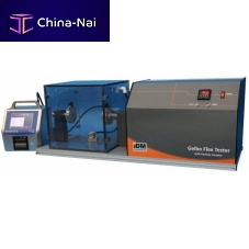 Gelbo Flex testing machine G0005durabilitymaterial