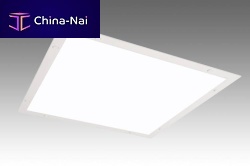 Recessed ceiling light fixture ASSPTICALEDsquareIP65
