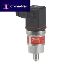 Relative pressure transmitter AKS absolutemembraneanalog