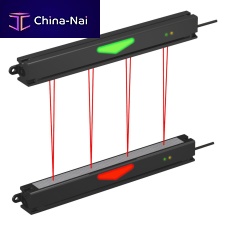Pick-to-light order-picking system PVL SERIES