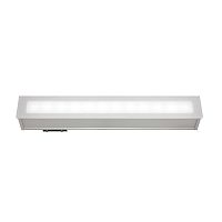 Recessed light fixture ONE LIGHT LEDLEDlinearIP67