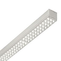 Surface-mounted light fixture 3F LINUX L WIDELEDhalogenlinear