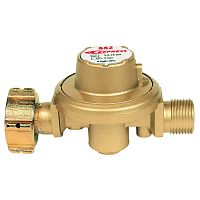 Propane regulator 682/682R1 membraneindustrialfixed