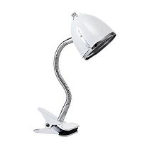 Desk lamp 8131metalcontemporaryfor child's bedroom
