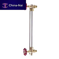Liquids level indicator 20-100bypass