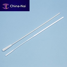 Flocked swab HP502 serieslaboratorynasopharyngealoral