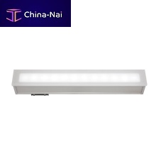 Recessed light fixture ONE LIGHT LEDLEDlinearIP67