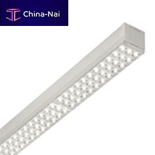 Surface-mounted light fixture 3F LINUX L WIDELEDhalogenlinear