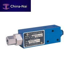 Plunger valve PCV seriespneumaticfor controlpilot