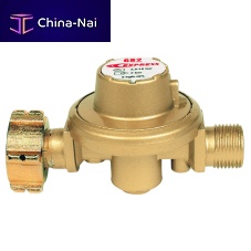 Propane regulator 682/682R1 membraneindustrialfixed