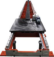 Slide unit
