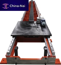 Slide unit
