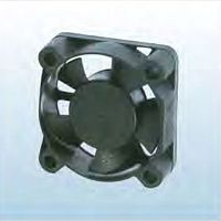 Axial electronic fan FS-3010 series