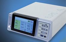 Monopolar coagulation electrosurgical unit ELPIS 4Lbipolar coagulationmonopolar cuttingradiofrequency
