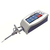 Surface roughness measuring instrument Smartic Mportablewith integrated screen